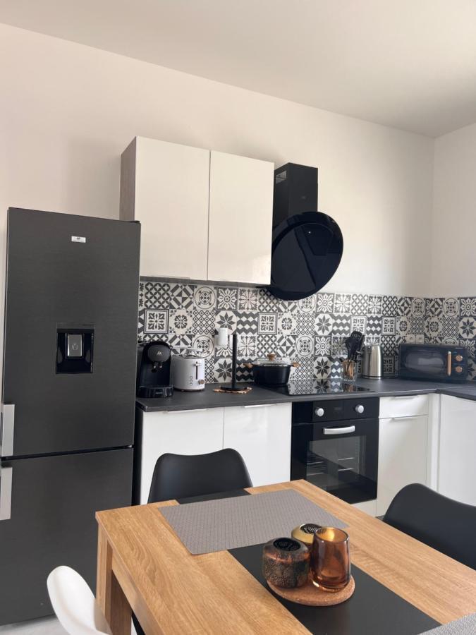 Residence Mk Evasion جونزاك المظهر الخارجي الصورة