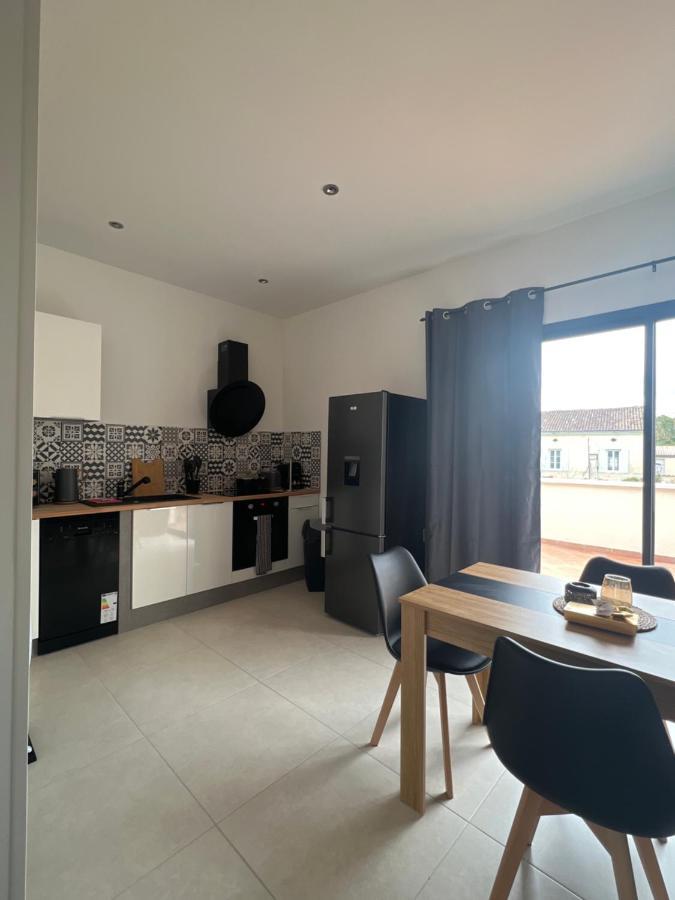 Residence Mk Evasion جونزاك المظهر الخارجي الصورة
