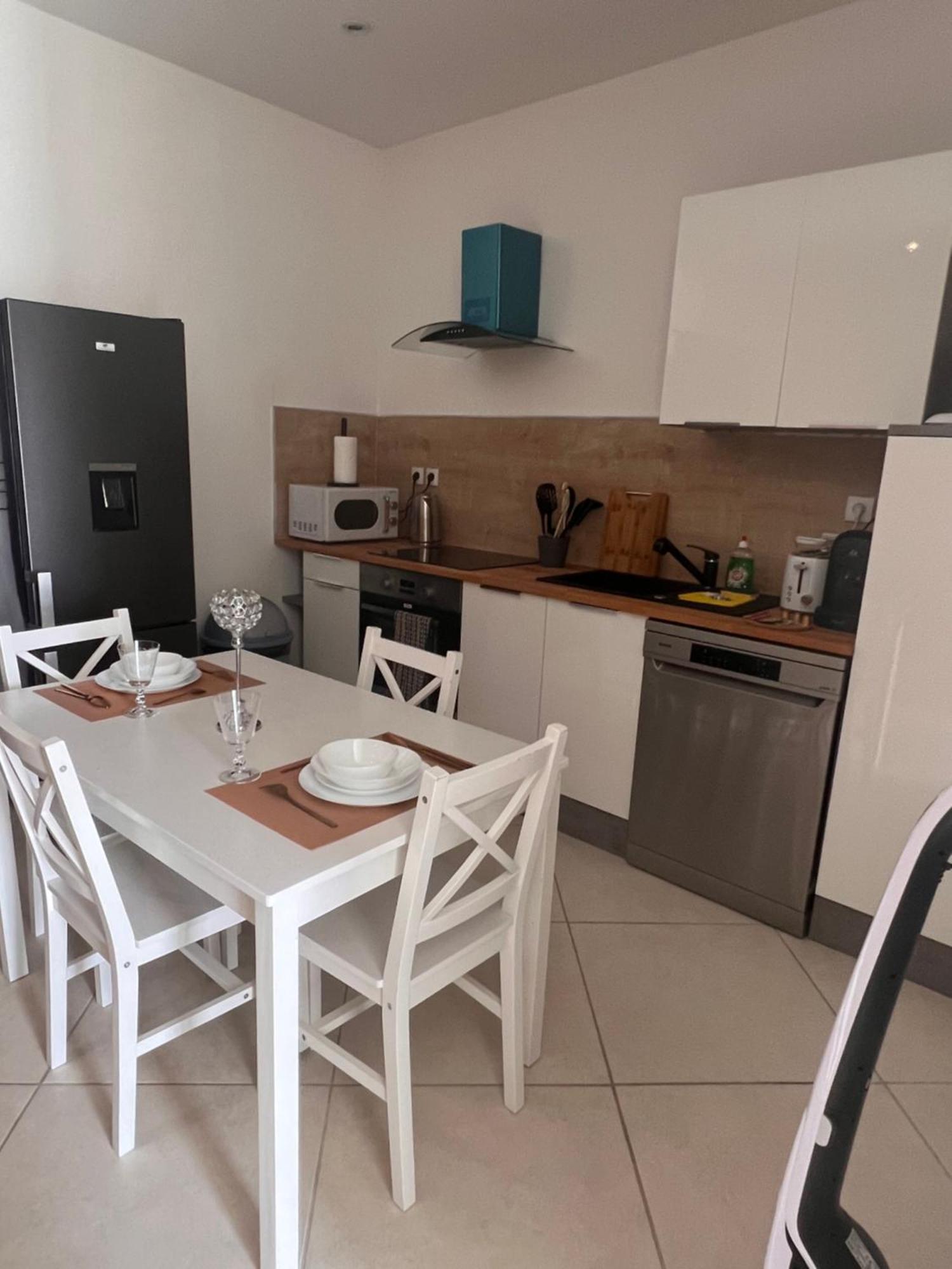 Residence Mk Evasion جونزاك المظهر الخارجي الصورة