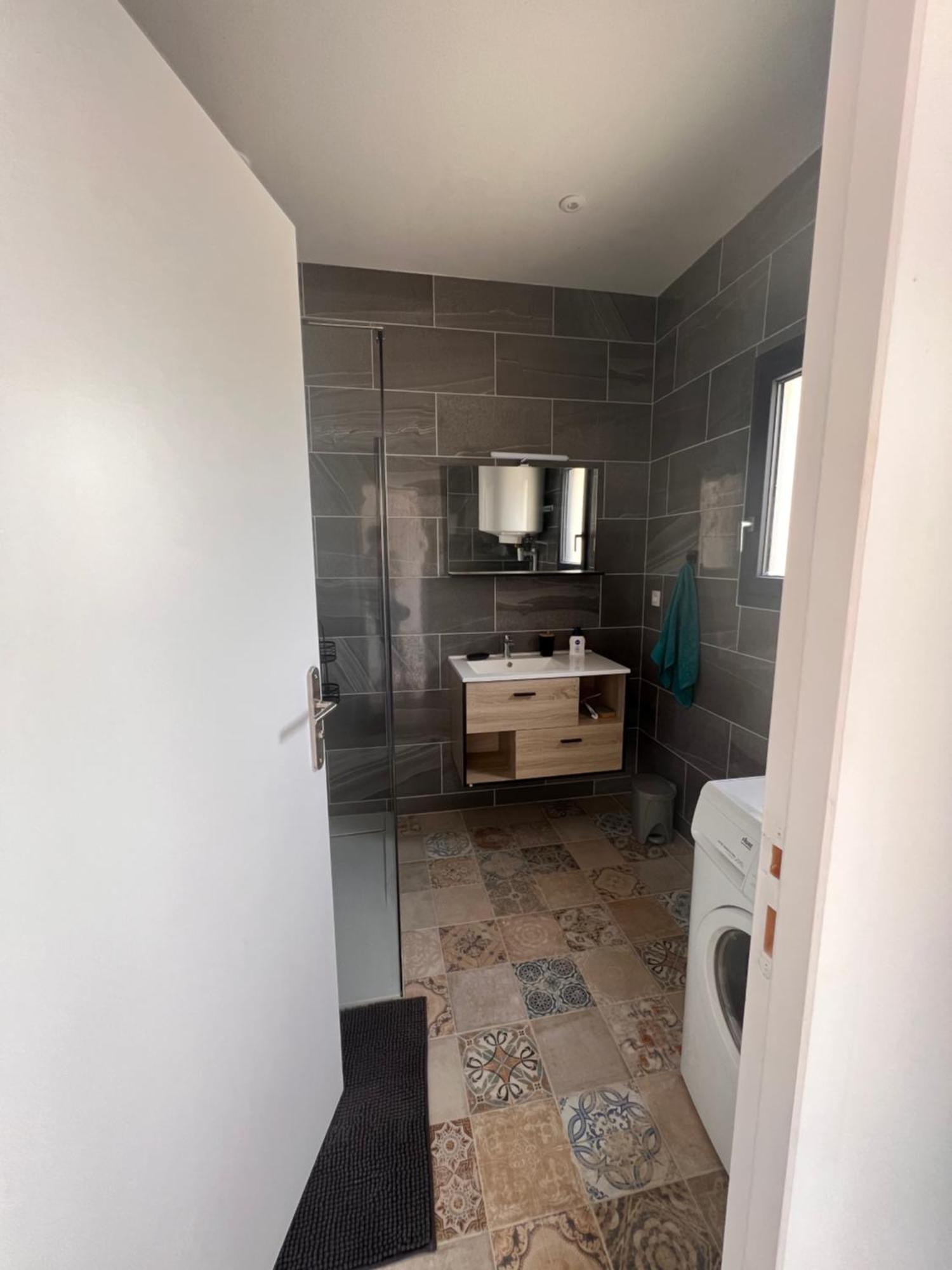 Residence Mk Evasion جونزاك المظهر الخارجي الصورة